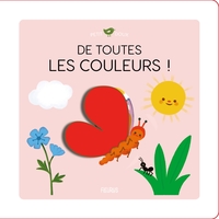 Picture of De toutes les couleurs