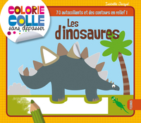 Image de Les dinosaures