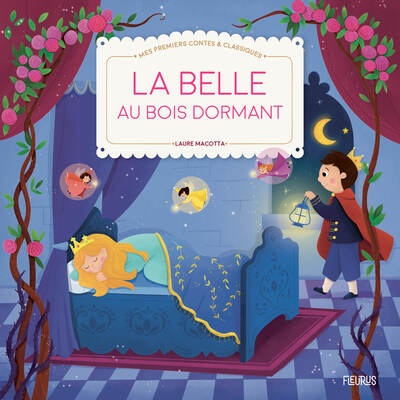 Image de La belle au bois dormant