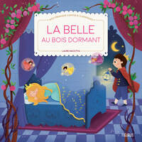 Image de La belle au bois dormant