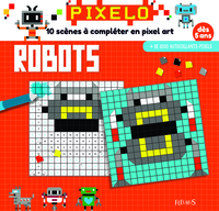 Image de Robots