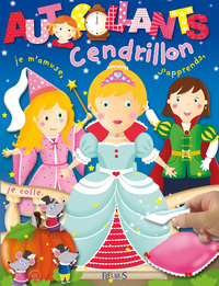 Picture of Cendrillon