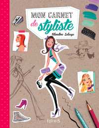 Image de Mon carnet de styliste