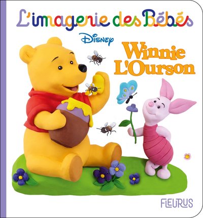 Picture of Winnie l'ourson