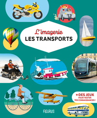 Image de L'imagerie - Les transports