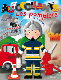 Picture of Les Pompiers