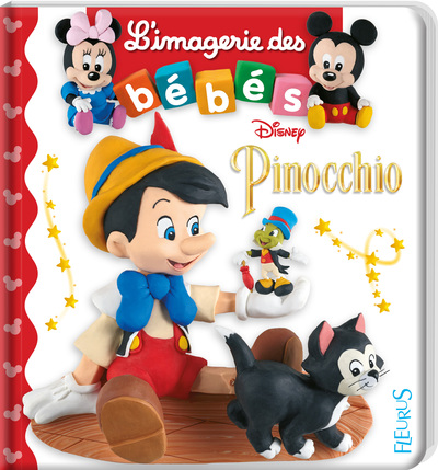 Picture of Pinocchio