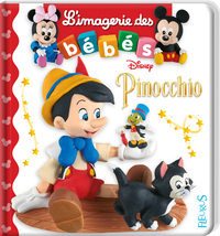 Picture of Pinocchio