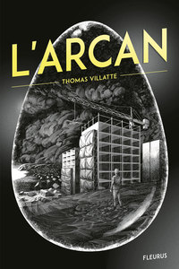 Image de L'Arcan