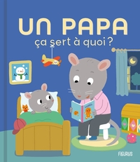 Image de Un papa