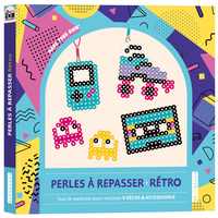Picture of Perles à repasser - Rétro 90's