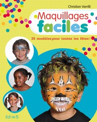 Image de Maquillages faciles