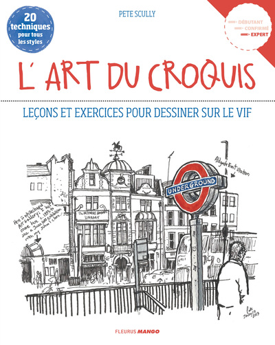 Picture of L'art du croquis