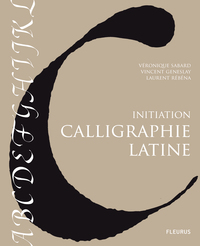 Picture of CALLIGRAPHIE LATINE