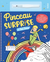 Image de Pinceau surprise - Le Petit Prince