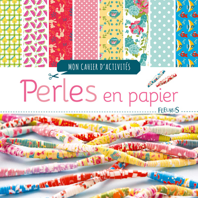 Image de Perles en papier
