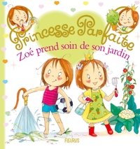 Image de Zoé prend soin de son jardin, tome 42