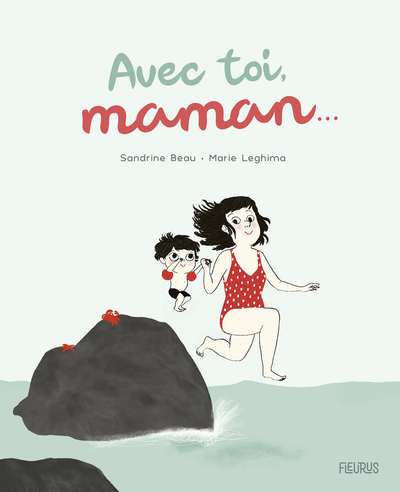 Image de Avec toi, maman...