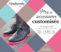 Image de MES ACCESSOIRES CUSTOMISES