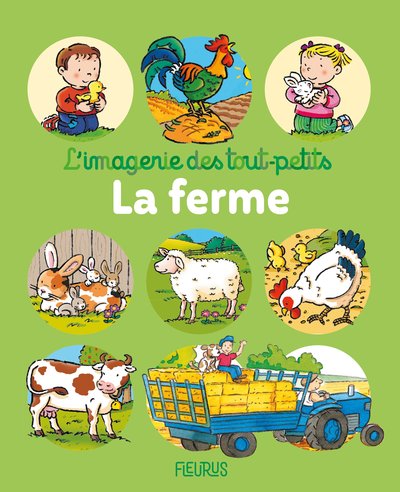 Picture of La ferme