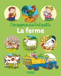 Picture of La ferme