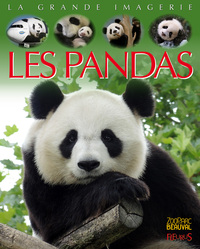 Image de Les pandas