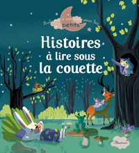 Image de Histoires à lire sous la couette