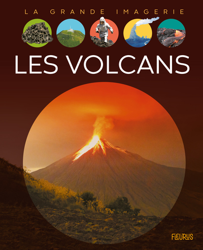 Picture of Les volcans