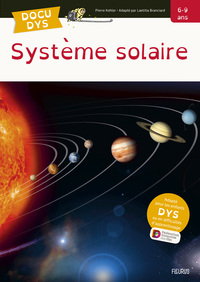 Image de Système solaire