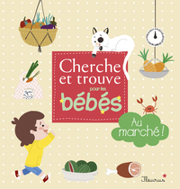 Picture of Au marché