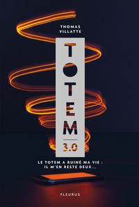 Image de Totem - Tome 3 - Totem 3.0