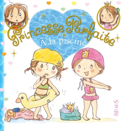 Image de Zoé à la piscine, tome 30