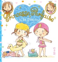 Image de Zoé à la piscine, tome 30