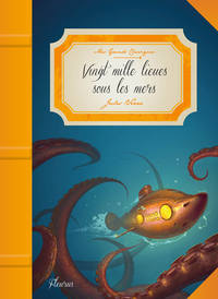 Image de Vingt mille lieues sous les mers