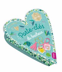 Image de Best Friends - Porte-clés du bonheur