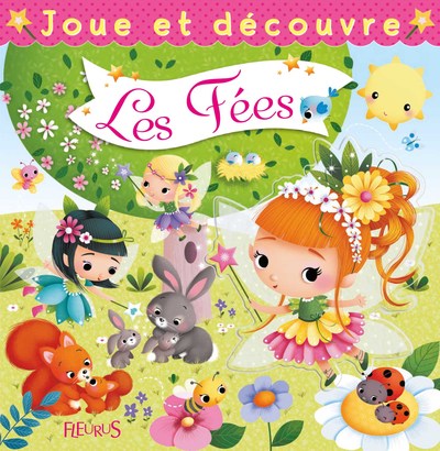 Picture of Les fées