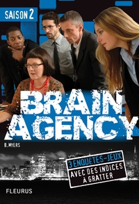 Picture of BRAIN AGENCY -SAISON 2