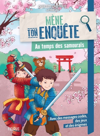Image de Au temps des samouraïs