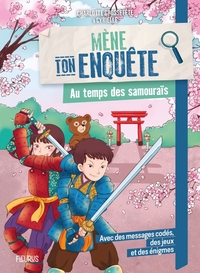 Image de Au temps des samouraïs