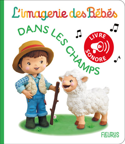 Picture of Dans les champs