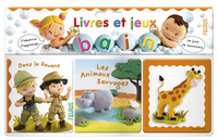 Picture of Les animaux sauvages