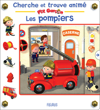 Picture of Les pompiers