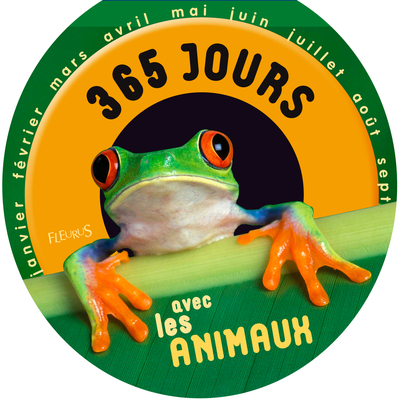 Image de 365 jours avec les animaux