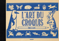 Picture of L'ART DU CROSUIS PAR E.G. LUTZ