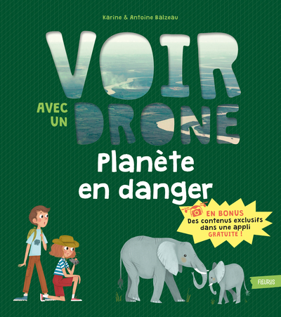Picture of Planète en danger