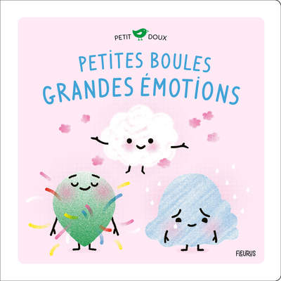 Picture of Petites boules, grandes émotions
