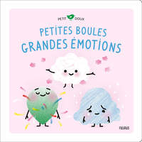 Picture of Petites boules, grandes émotions