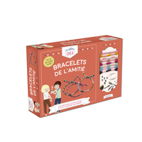 Image de Bracelets de l'amitié