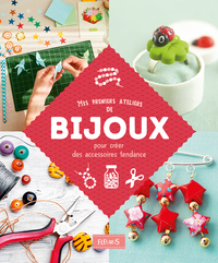 Image de Mes premiers ateliers de bijoux