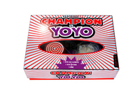 Image de COFFRET CHAMPION DE YOYO